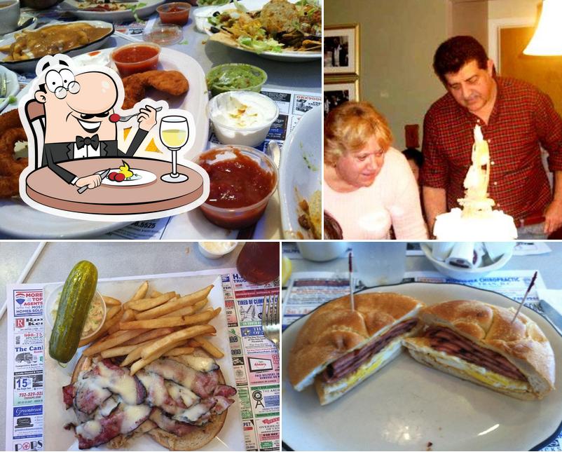 Park22 Diner