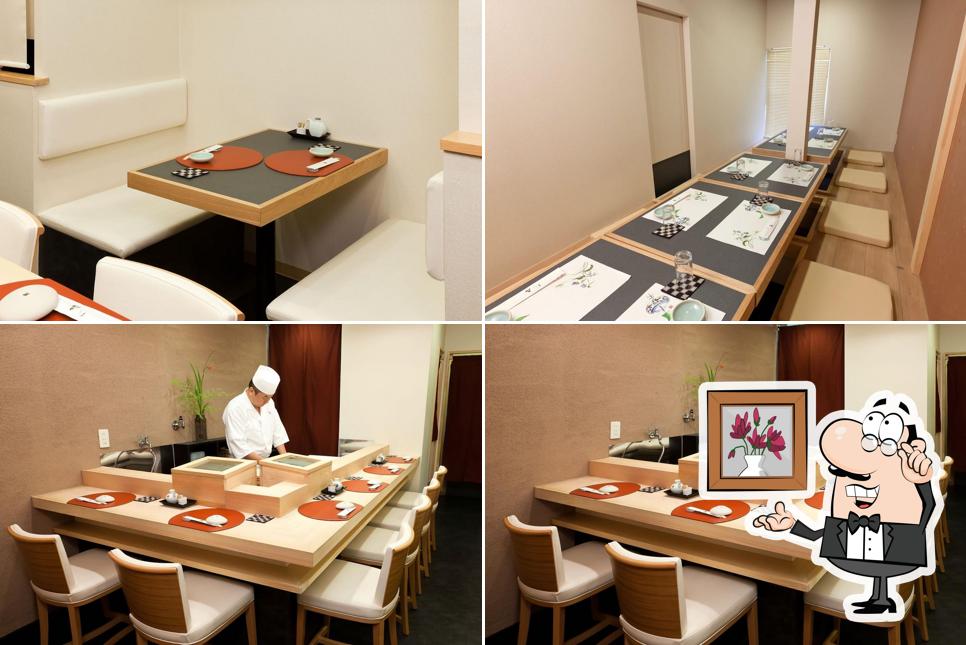 Sushi Mori