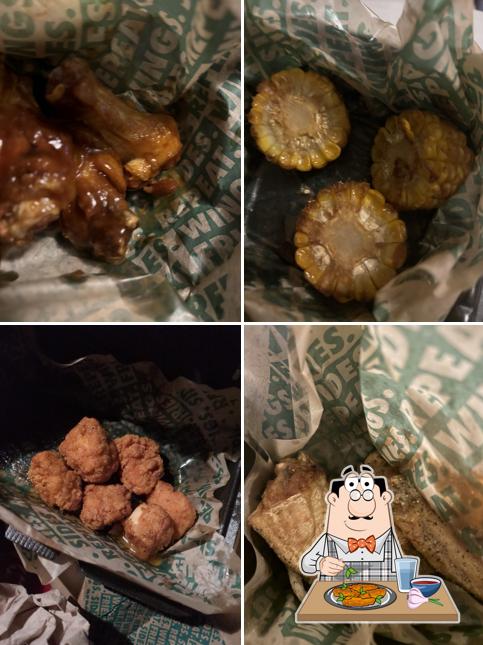 Wingstop