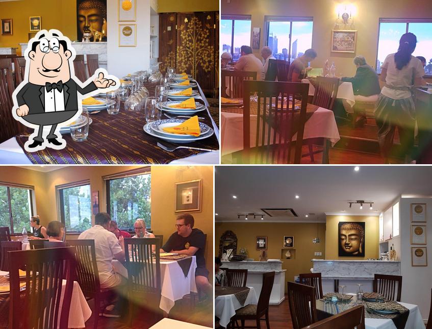 Thai Orchid Restaurant - South Perth