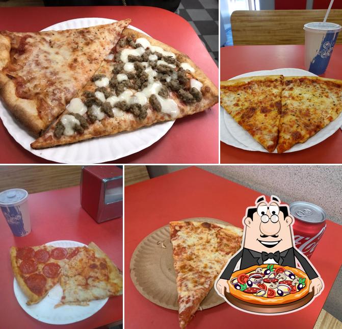 Eddie D's