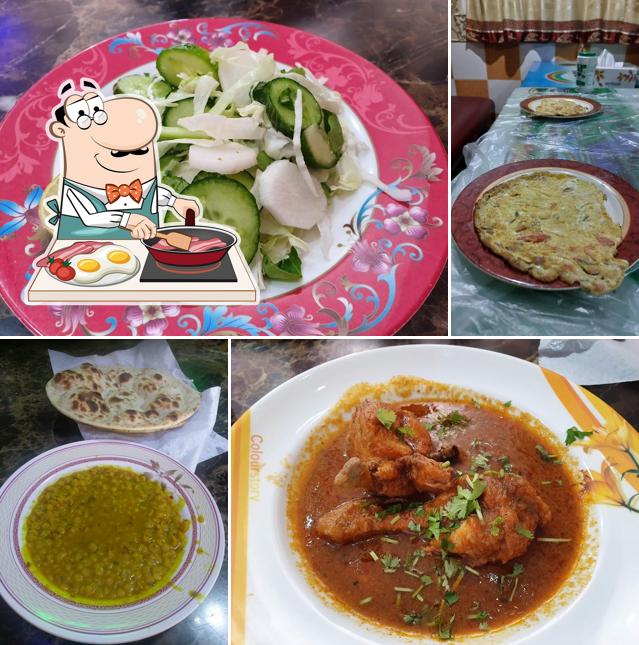Al Waseem Restaurant