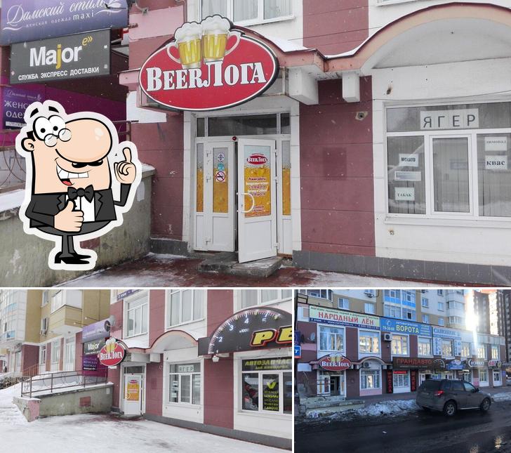 BeerЛога