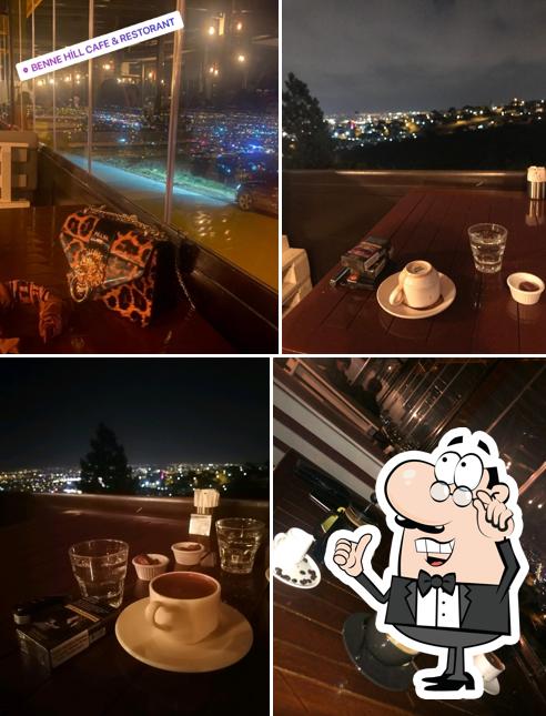 Benne Cafe & Restaurant