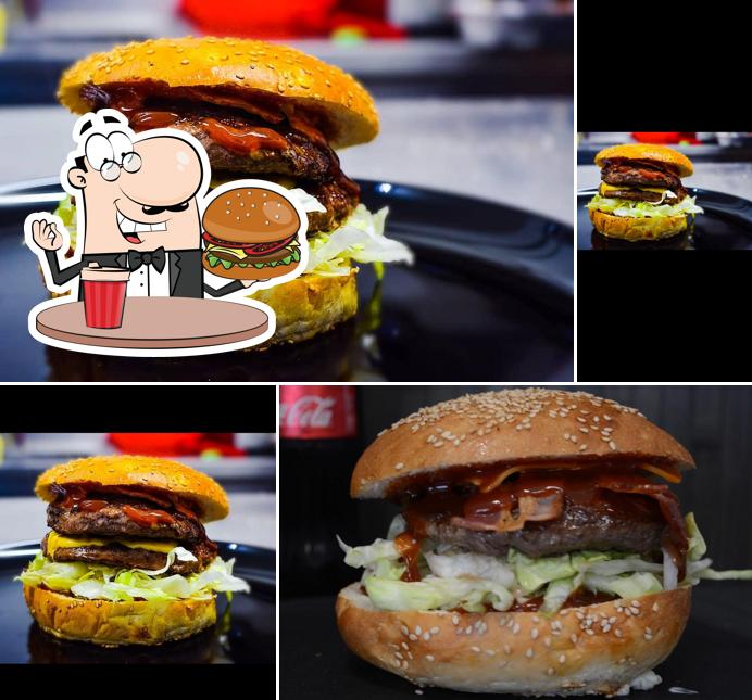 Burger Meist