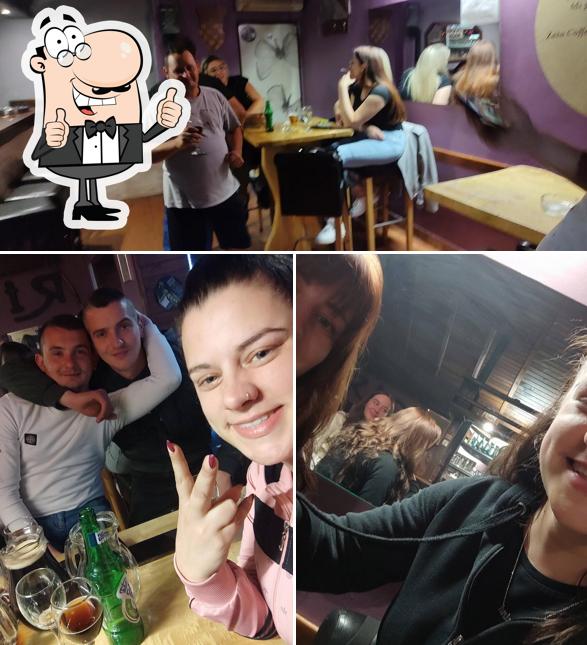 Caffe Bar Rio