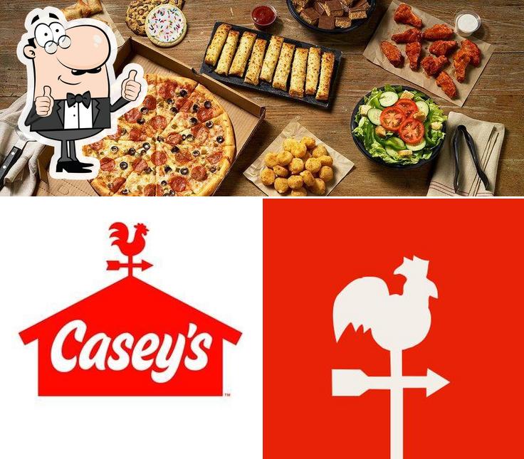 Casey's General Store