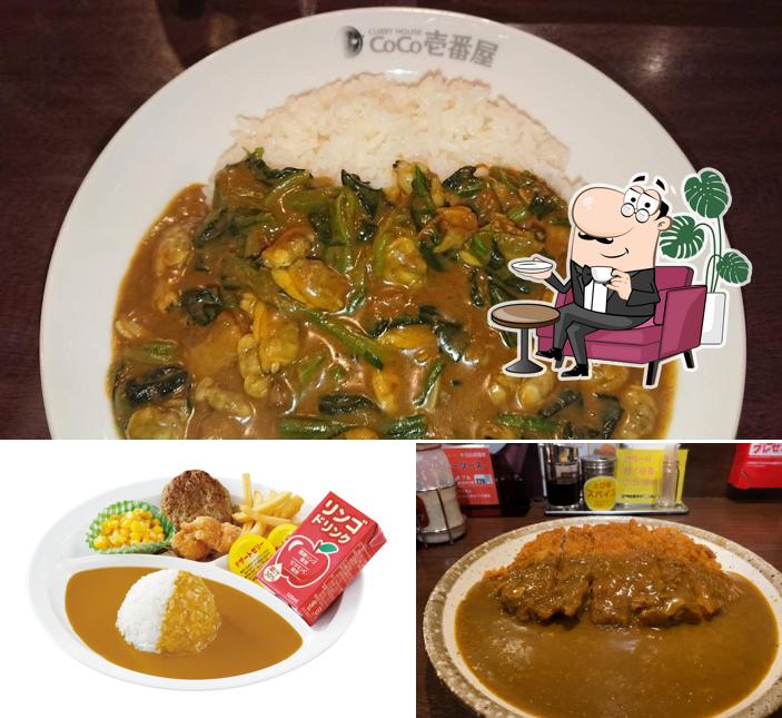CoCo Ichibanya