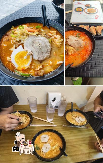 Daidokoro Ramen