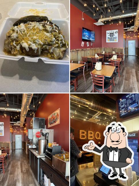 Duke City BBQ