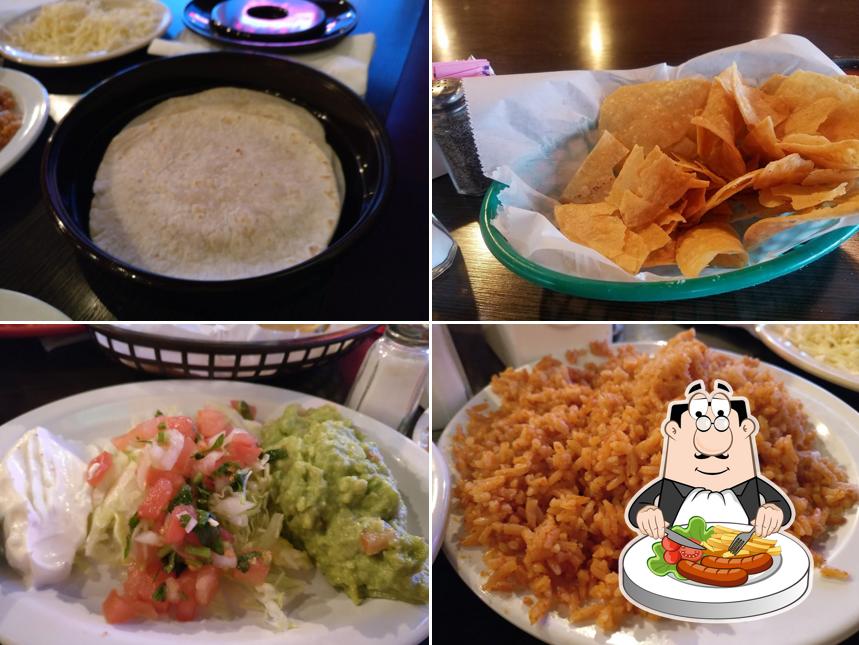 El Cortez Mexican Restaurant