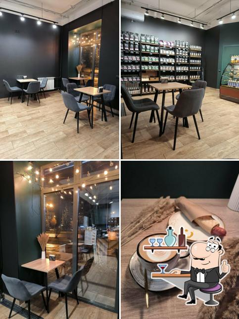 Etna Coffee
