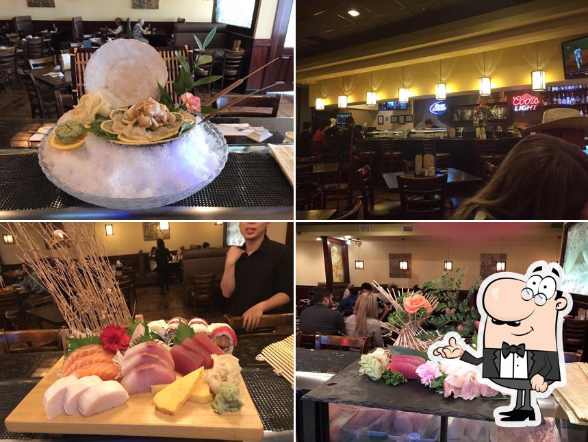 Fuji Japanese Restaurant