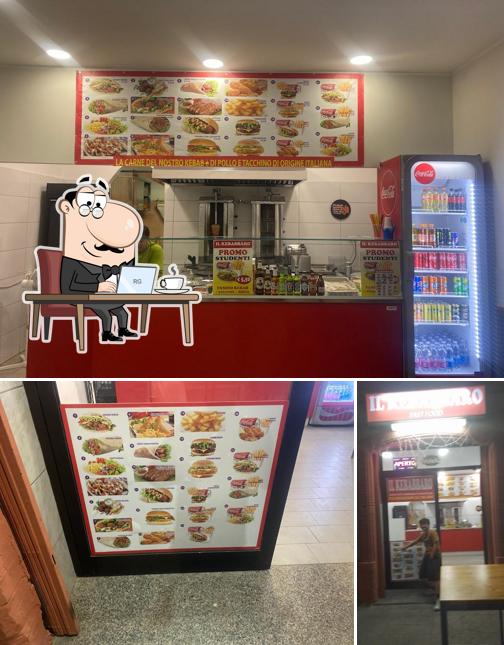 Il Kebabbaro