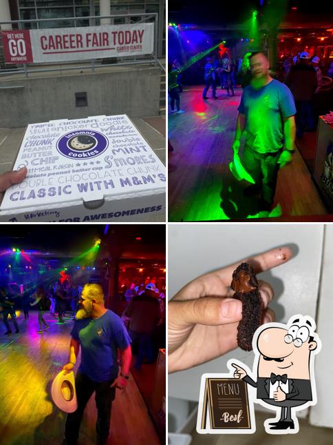 Insomnia Cookies