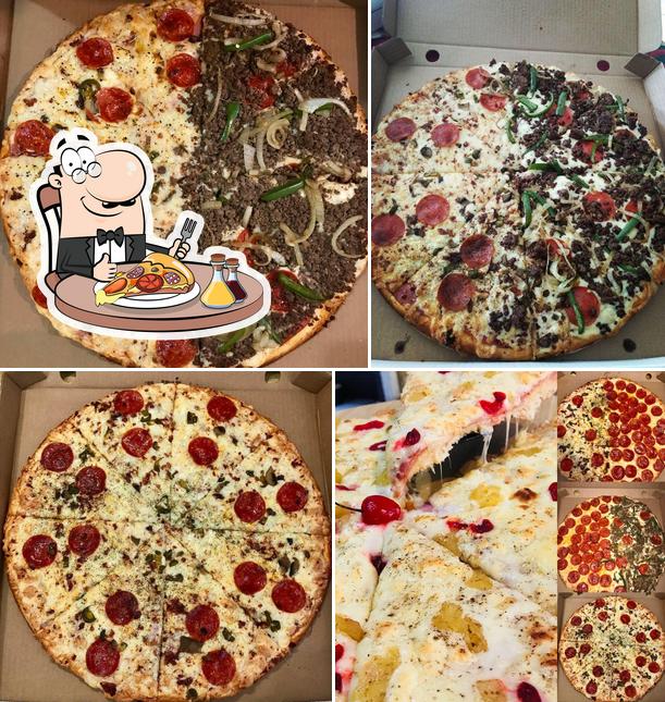 Isabella's Pizza