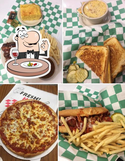 Ranchers Bar & Cafe