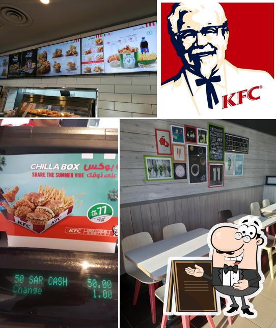 KFC