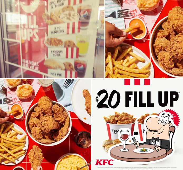 KFC