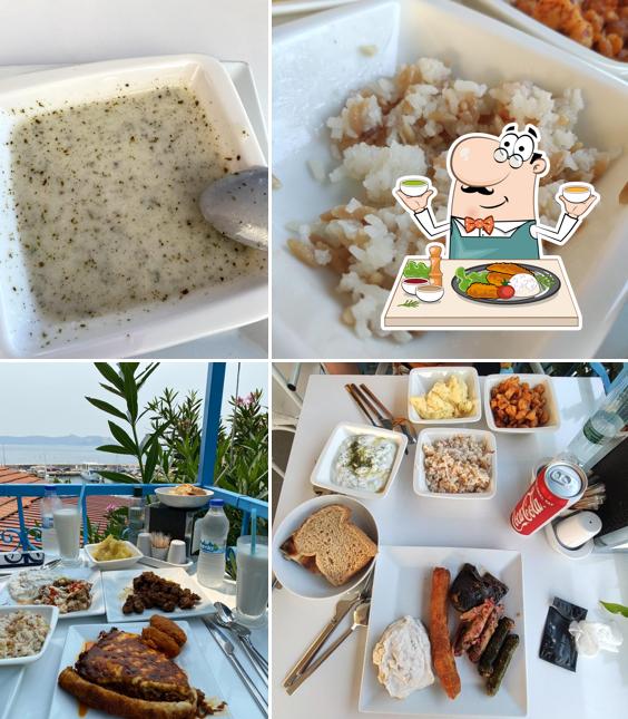 Kaşım Restaurant Ev Yemekleri