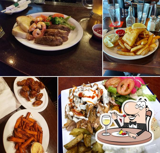 Kelly's Pub