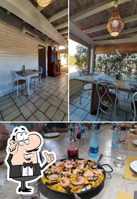 Ristorante La Sosta