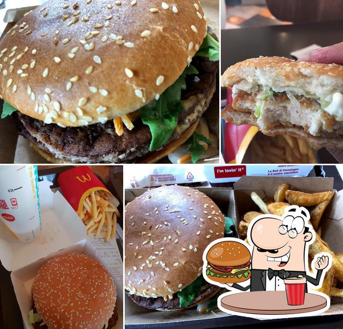 McDonald’s