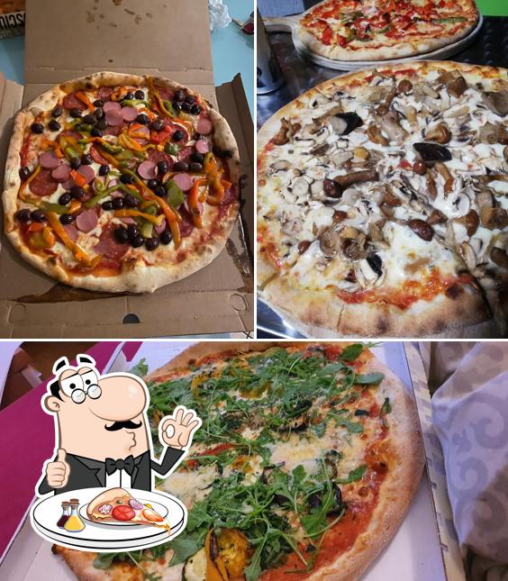 Mondopizza - Colugna