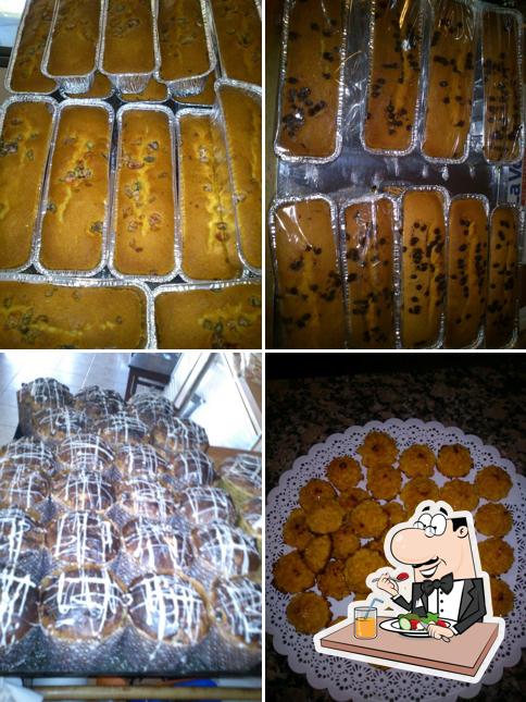 Panaderia Murua
