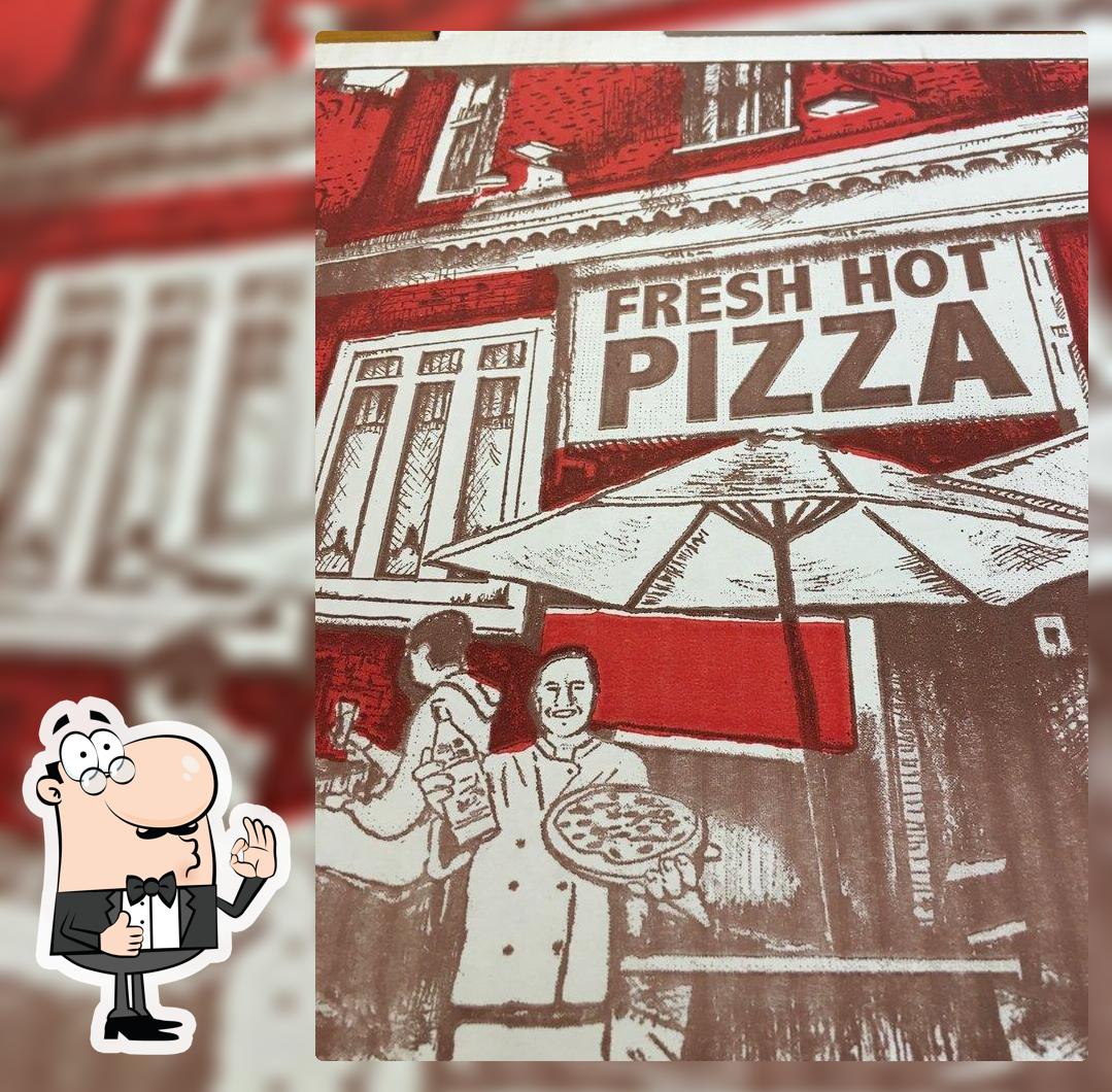 Brothers Pizza