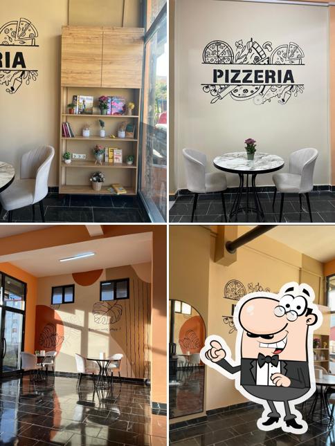 Pizzeria