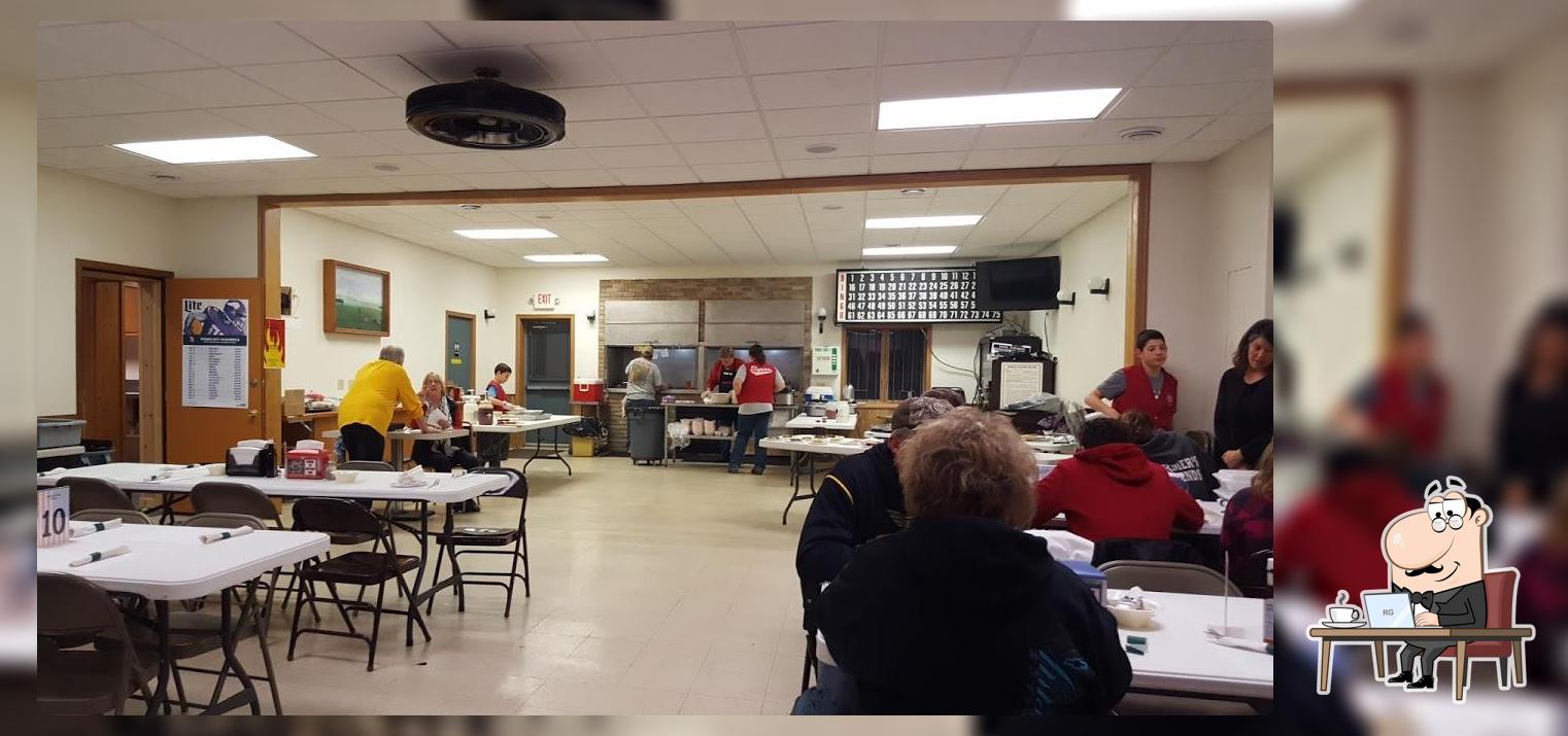 American Legion Post 311