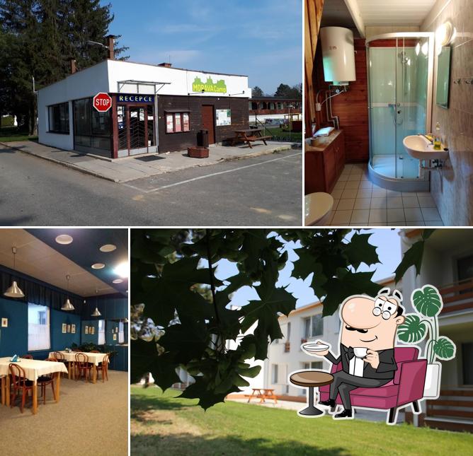 Morava Camp Mohelnice