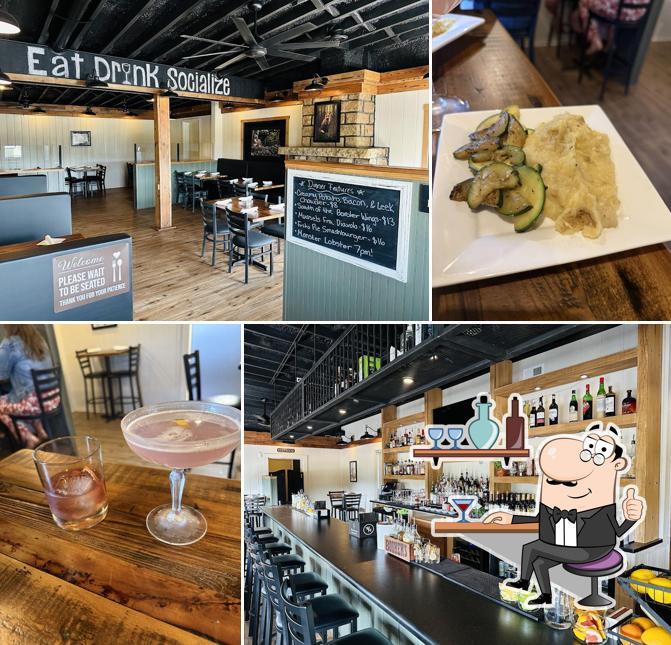 Gray Fox Kitchen and Cocktails