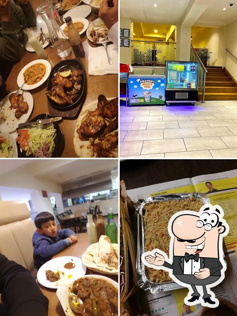 Kebabish Original Rotherham