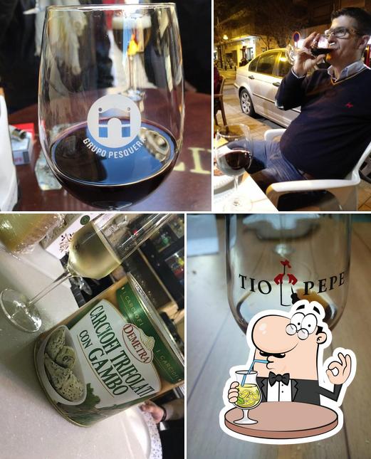 Taberna Belmonte