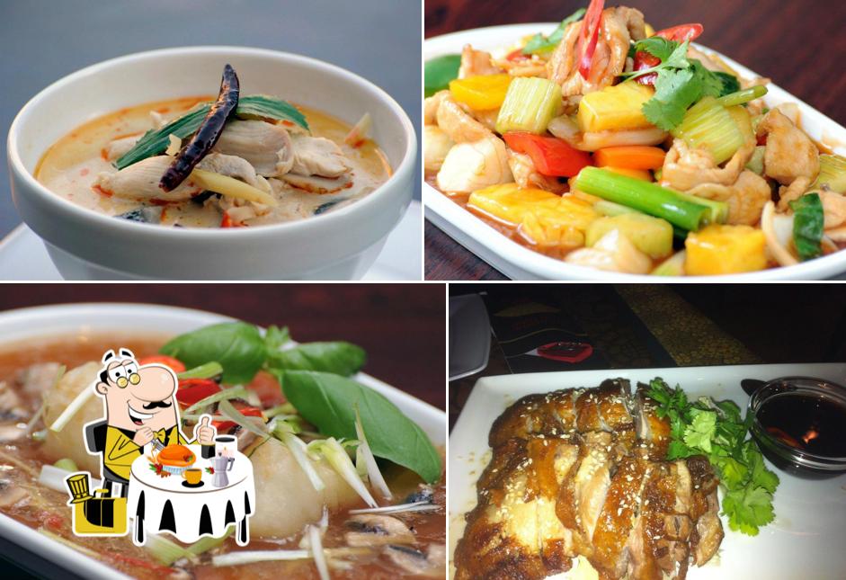 Oriental Thai Kitchen