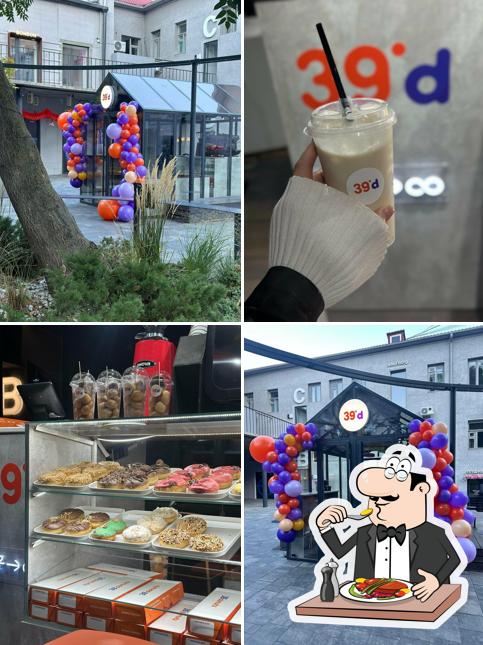 39 Donuts