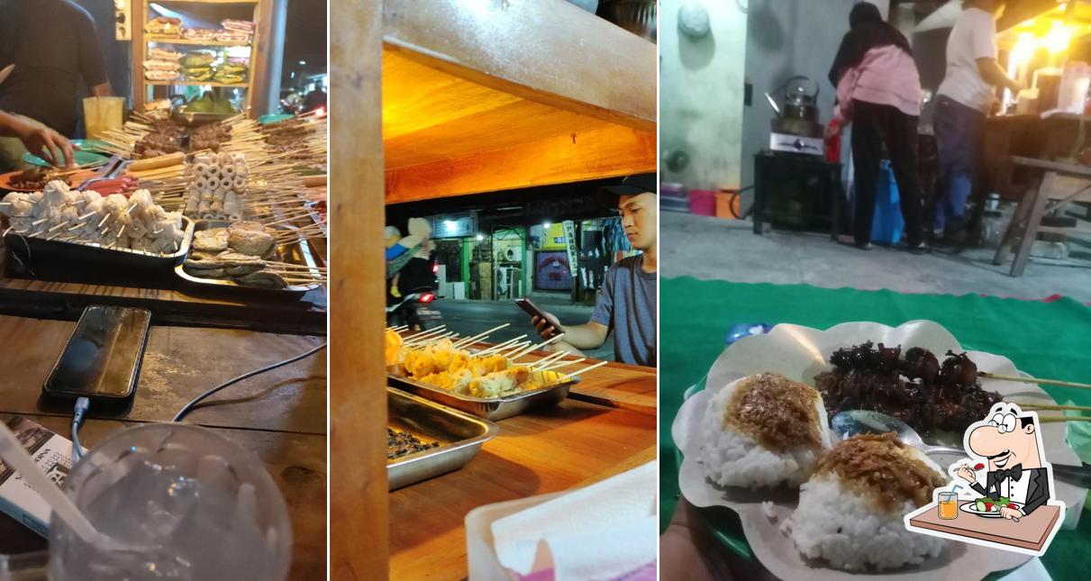 ANGKRINGAN SAWUNGGALING