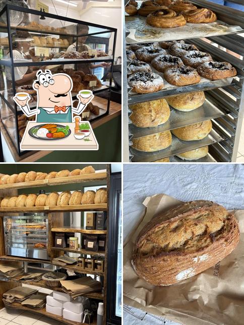 Burra Bakehouse