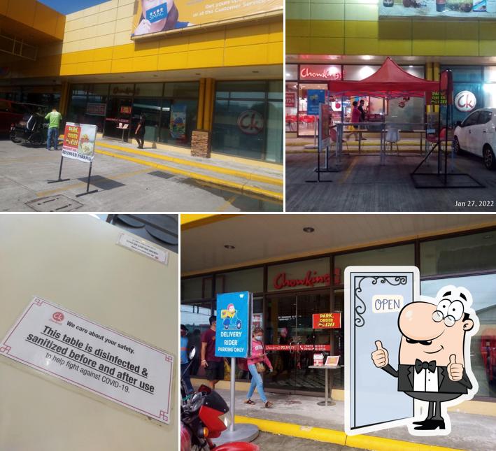 CK WALTERMART SUBIC TOWN