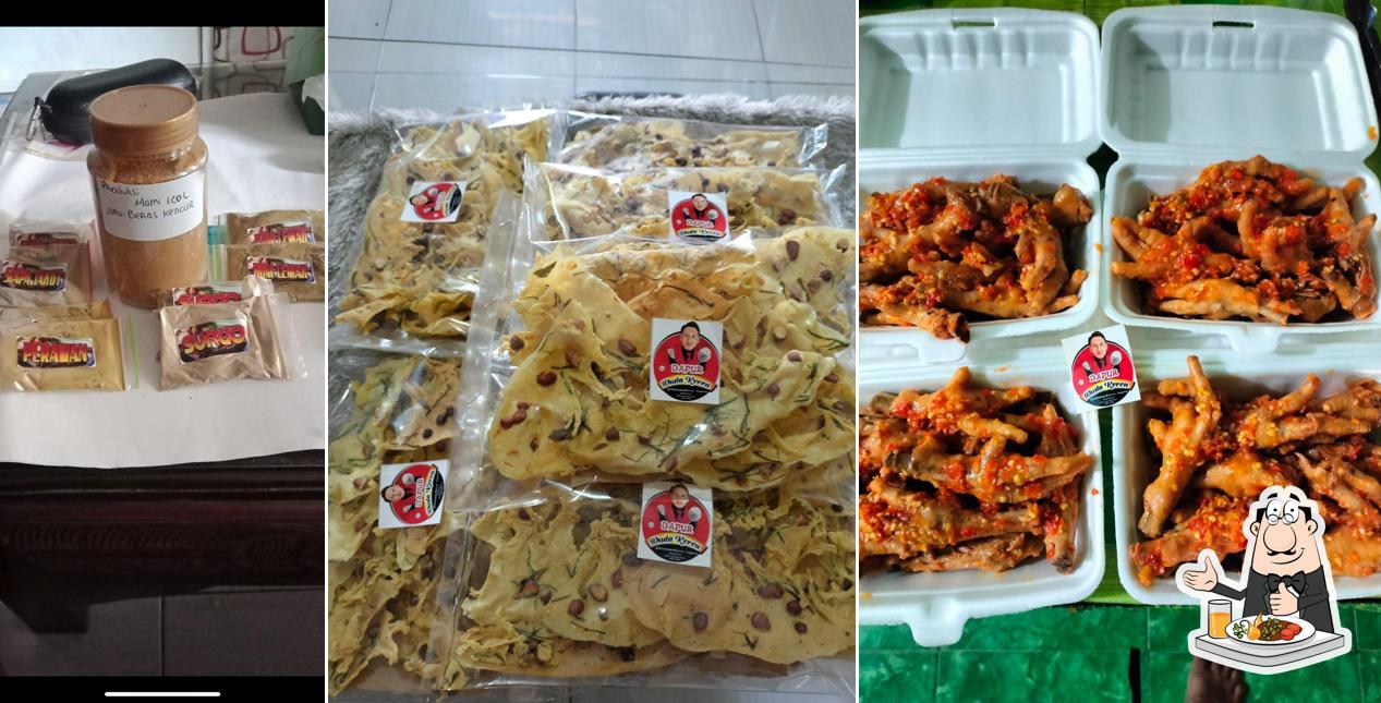 Dapur Duda Keren