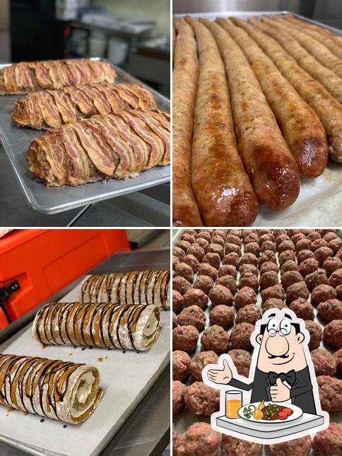 Dommie G's Dinners