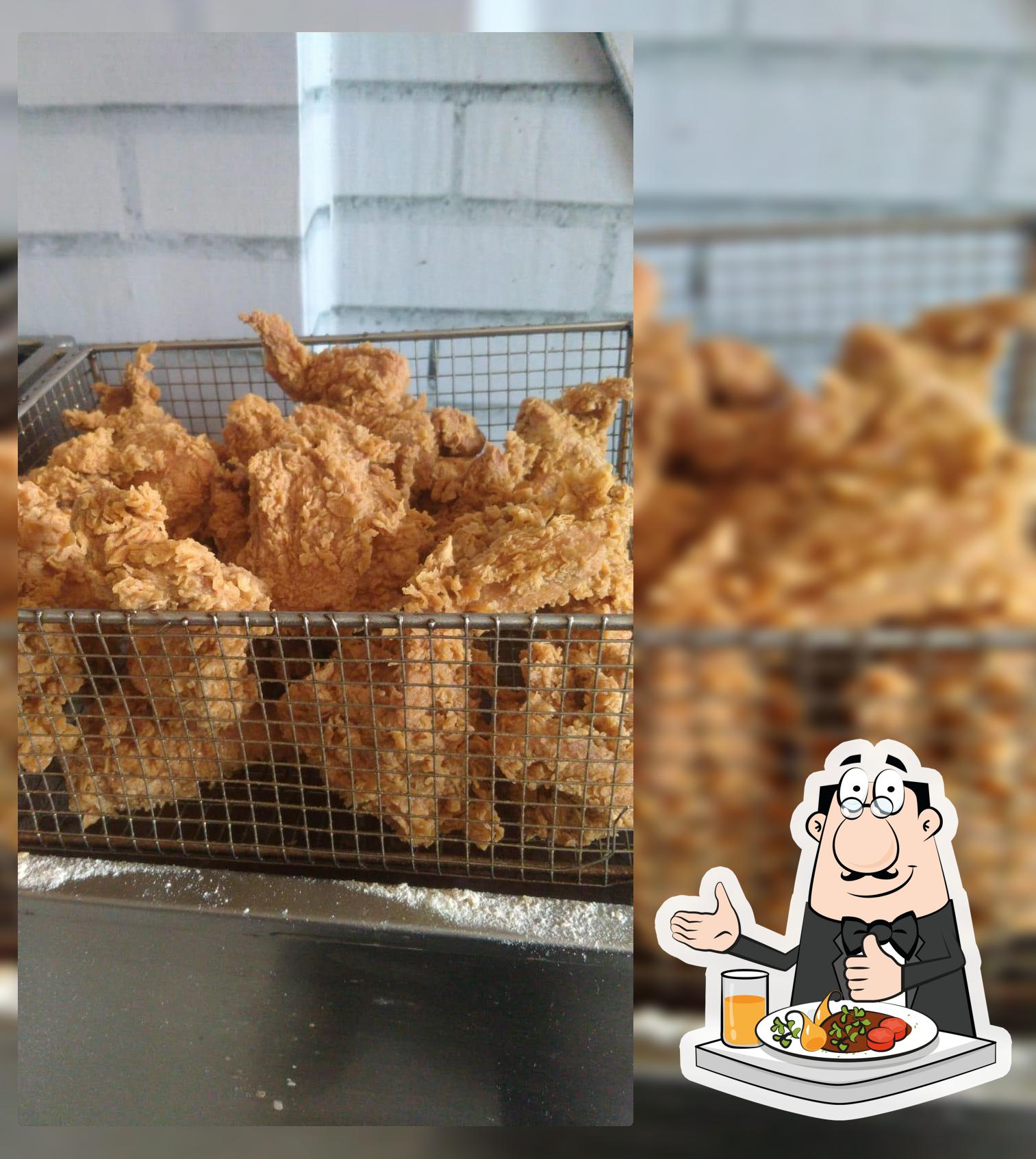 Dr Chicken Duku