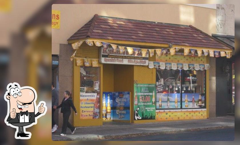 El Jibarito Salvadoreño