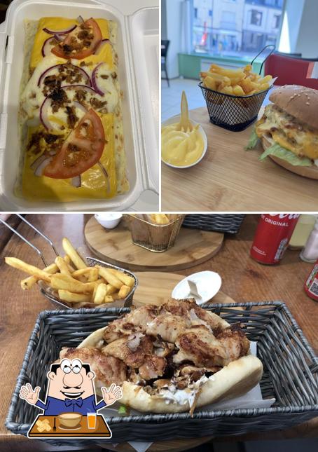 Kebab istanbul guer