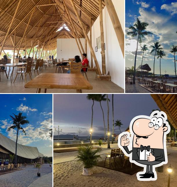La Cove Beach Resto & Bar