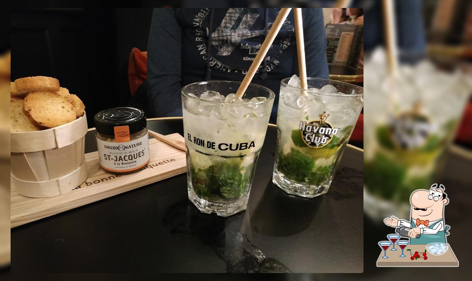 Le Café Jules