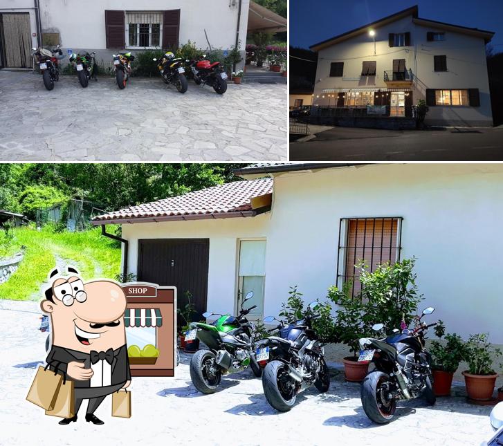 Locanda Rosa