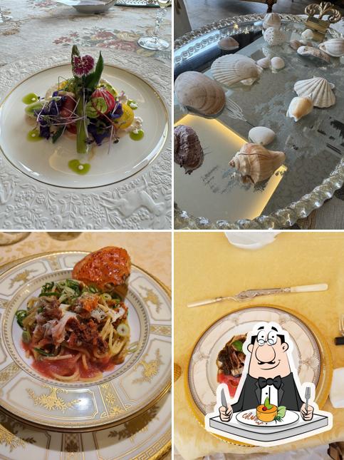 Mare Dorato Ristorante Italiano